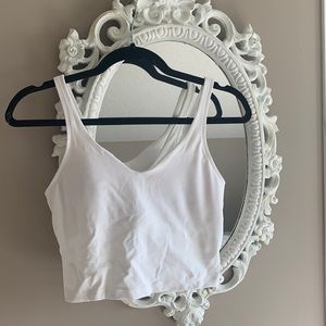 Lululemon Align tank, size 6